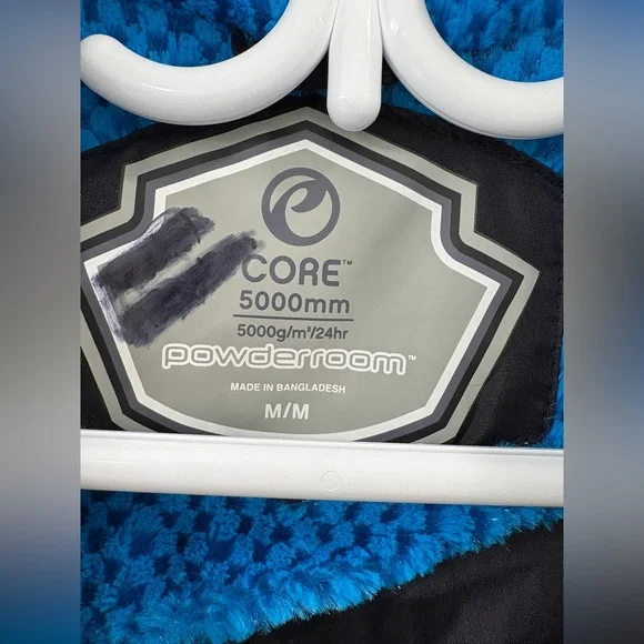 Powder Room Core Ski Jacket - Medium - Picture 4 of 7